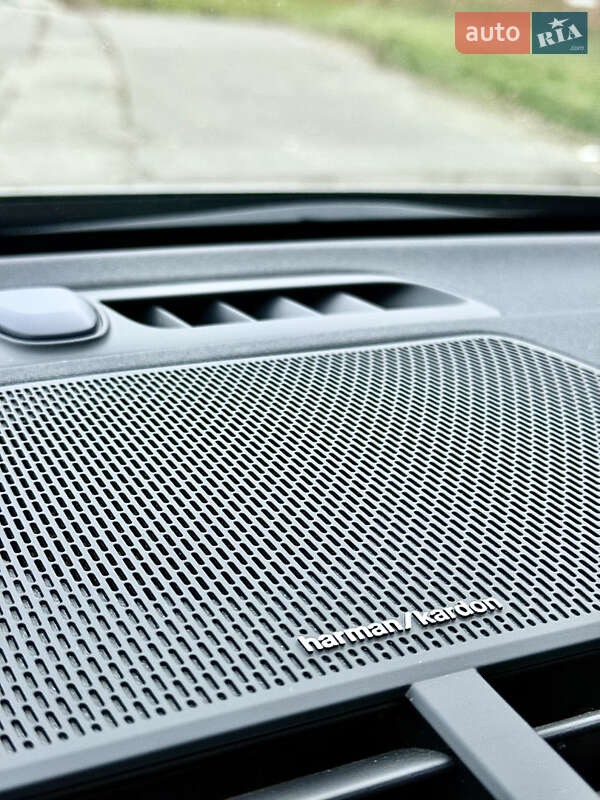 Лифтбек Polestar 2 2020 в Киеве