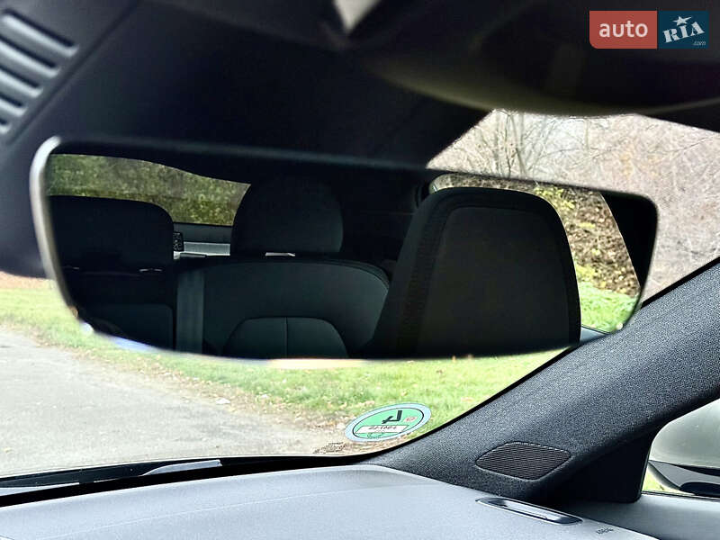 Лифтбек Polestar 2 2020 в Киеве