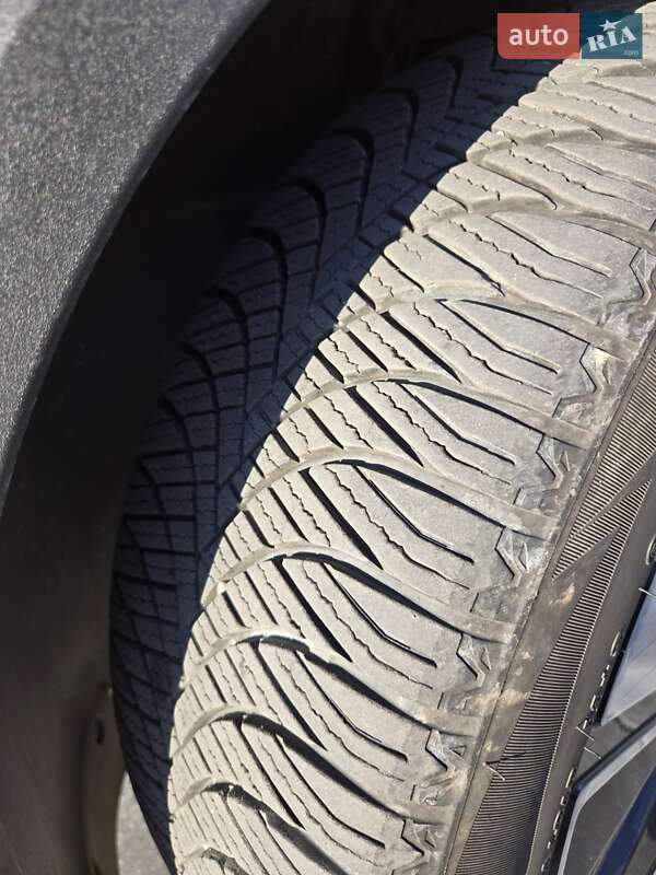 Лифтбек Polestar 2 2022 в Любомле