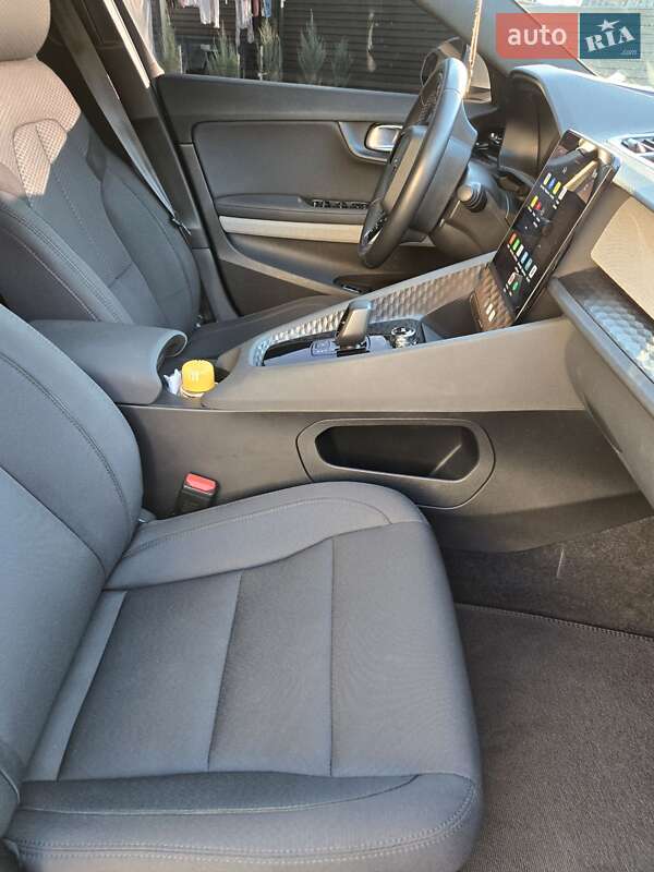 Лифтбек Polestar 2 2022 в Любомле