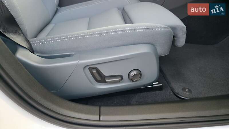 Лифтбек Polestar 2 2022 в Ирпене