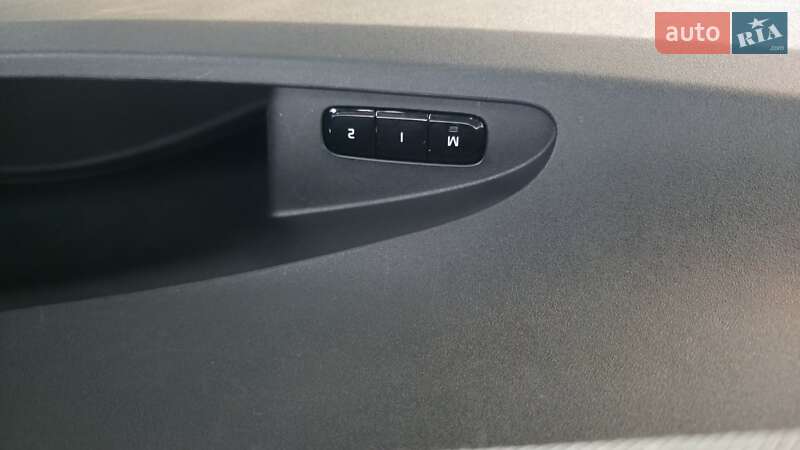 Лифтбек Polestar 2 2022 в Ирпене