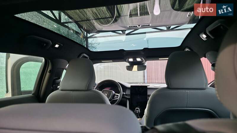 Лифтбек Polestar 2 2022 в Ирпене