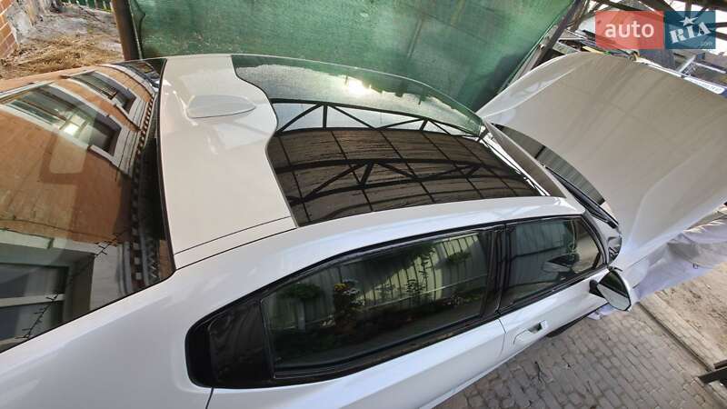 Лифтбек Polestar 2 2022 в Ирпене