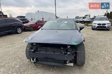 Лифтбек Polestar 2 2023 в Львове