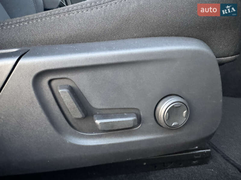 Ліфтбек Polestar 2 2020 в Бродах фото 37 Ліфтбек Polestar 2 2020 в Бродах