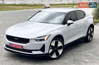 Ліфтбек Polestar 2 2023 в Луцьку