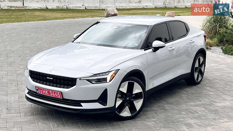 Polestar 2 2023