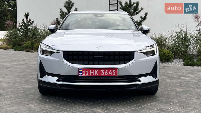 Ліфтбек Polestar 2 2023 в Луцьку