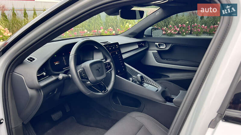 Ліфтбек Polestar 2 2023 в Луцьку