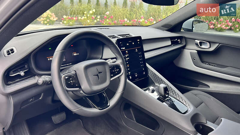 Ліфтбек Polestar 2 2023 в Луцьку