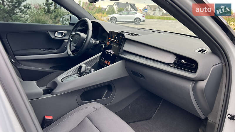 Ліфтбек Polestar 2 2023 в Луцьку