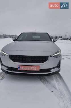 Ліфтбек Polestar 2 2023 в Львові