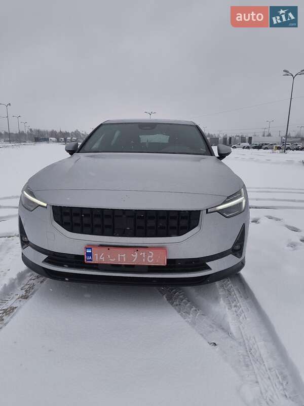 Polestar 2 2023