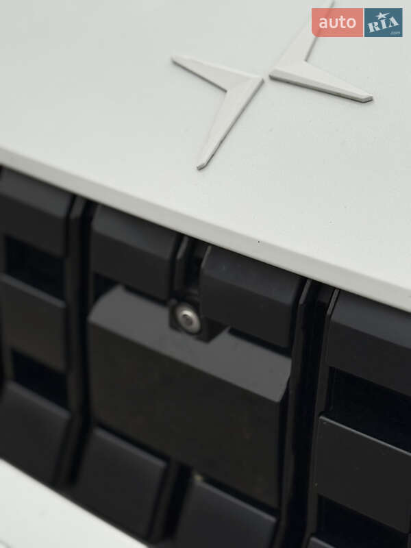 Ліфтбек Polestar 2 2022 в Дубні фото 12 Ліфтбек Polestar 2 2022 в Дубні