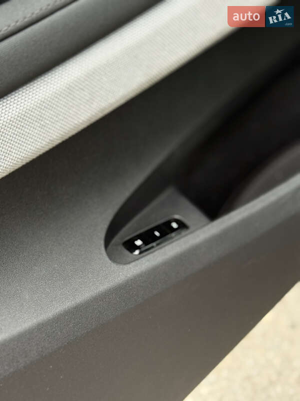 Ліфтбек Polestar 2 2022 в Дубні фото 27 Ліфтбек Polestar 2 2022 в Дубні