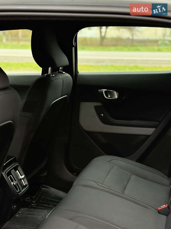 Ліфтбек Polestar 2 2022 в Дубні фото 52 Ліфтбек Polestar 2 2022 в Дубні