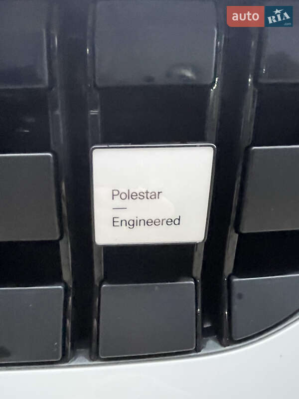 Лифтбек Polestar 2 2020 в Одессе