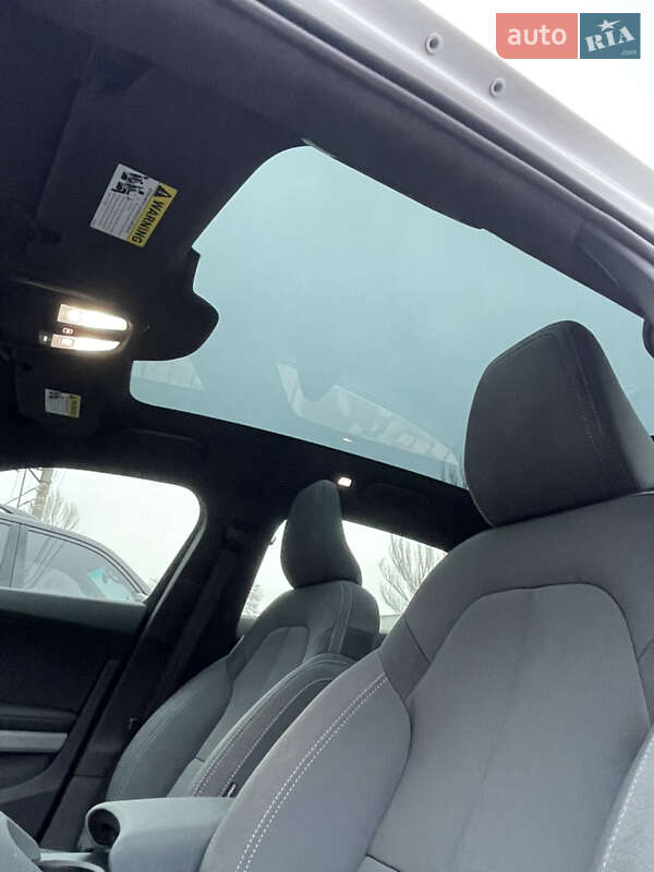 Лифтбек Polestar 2 2020 в Одессе