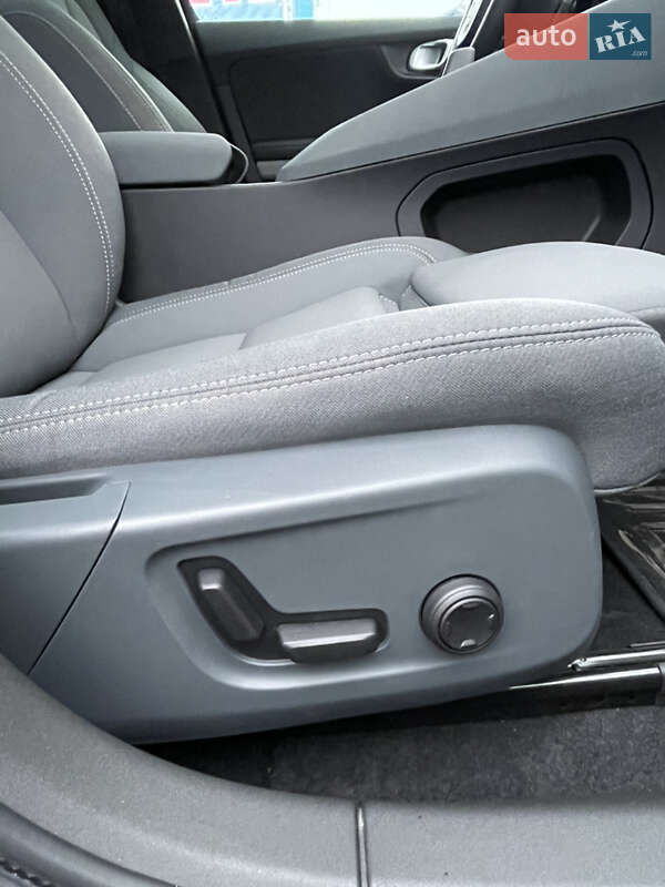 Лифтбек Polestar 2 2020 в Одессе