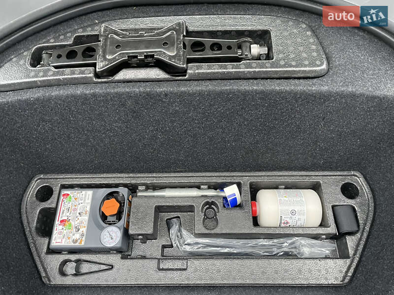 Лифтбек Polestar 2 2020 в Одессе