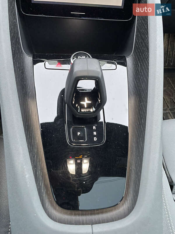 Лифтбек Polestar 2 2020 в Одессе