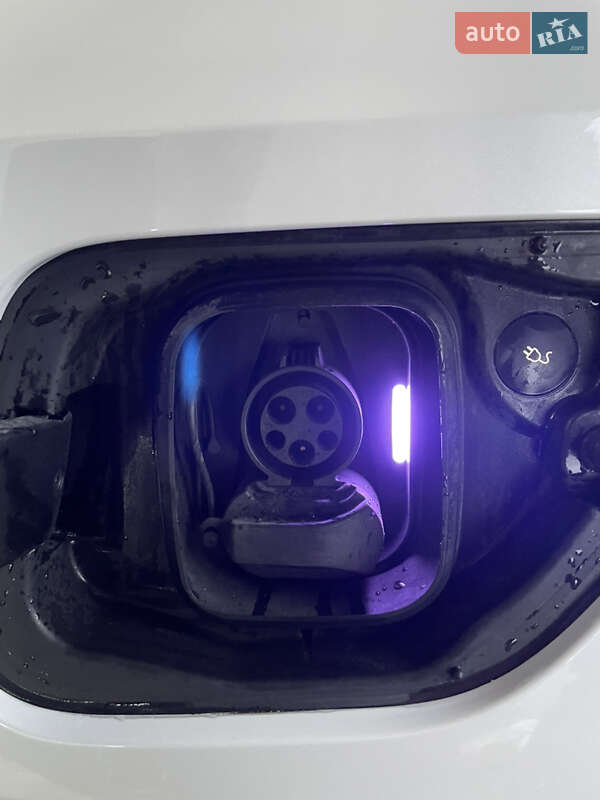 Лифтбек Polestar 2 2020 в Одессе