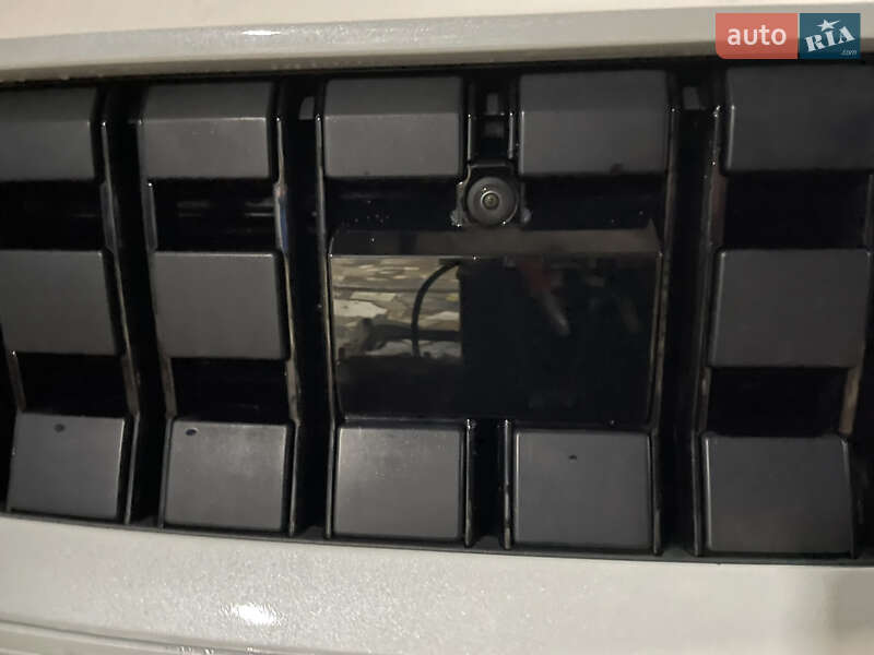 Лифтбек Polestar 2 2020 в Одессе