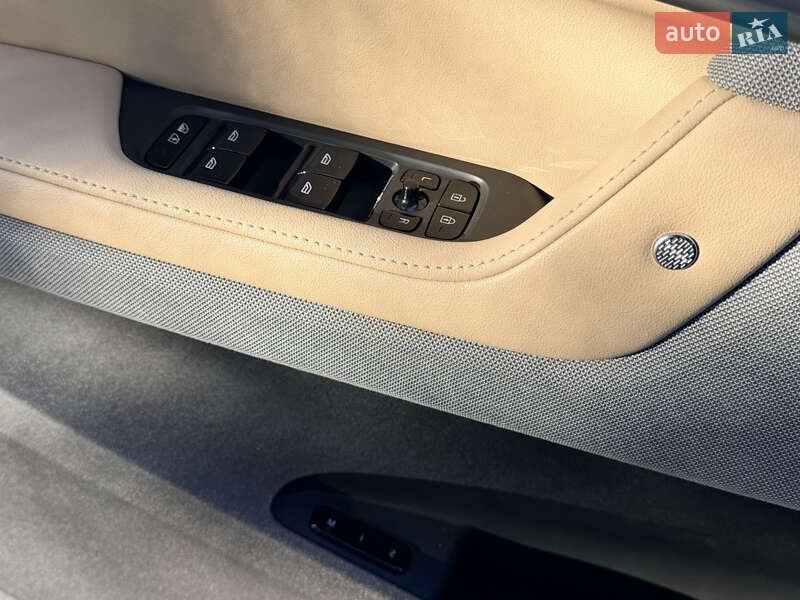 Лифтбек Polestar 2 2021 в Дрогобыче фото 18 Лифтбек Polestar 2 2021 в Дрогобыче