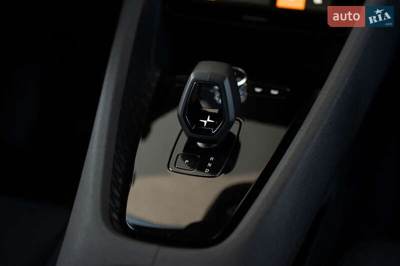 Лифтбек Polestar 2 2022 в Луцке