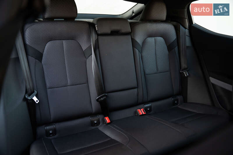 Лифтбек Polestar 2 2022 в Луцке