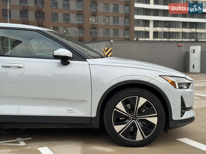 Ліфтбек Polestar 2 2022 в Києві