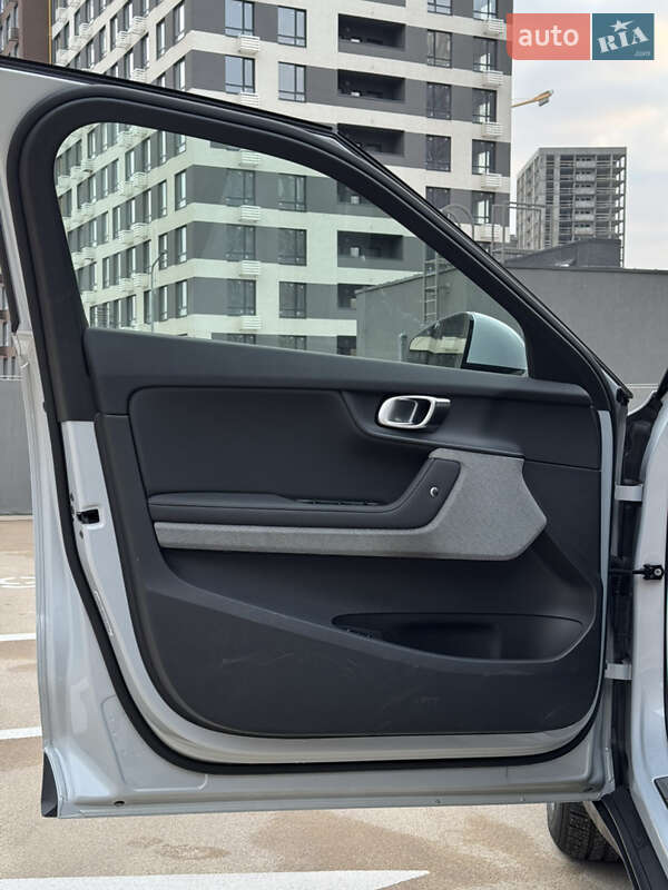Ліфтбек Polestar 2 2022 в Києві