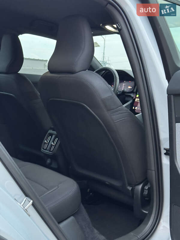 Ліфтбек Polestar 2 2022 в Києві