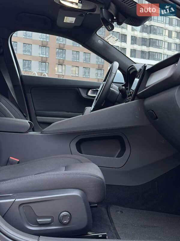 Ліфтбек Polestar 2 2022 в Києві