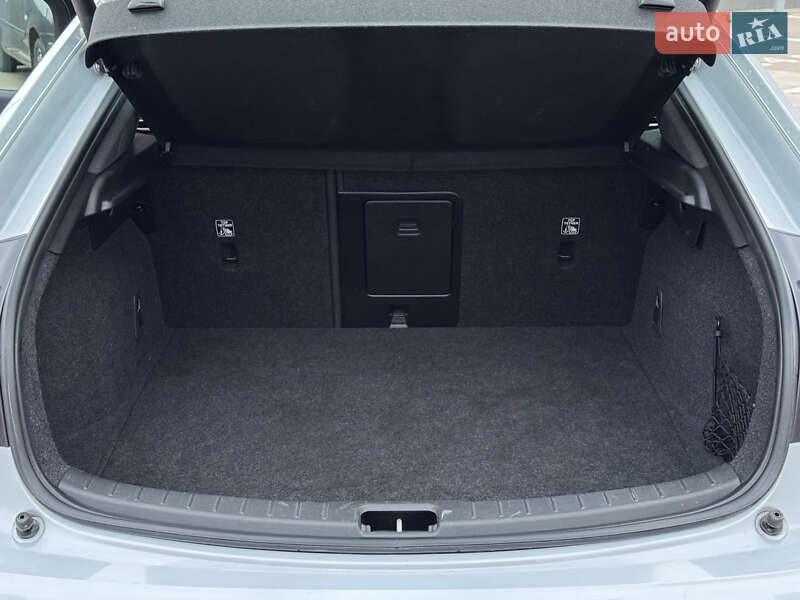 Ліфтбек Polestar 2 2022 в Києві