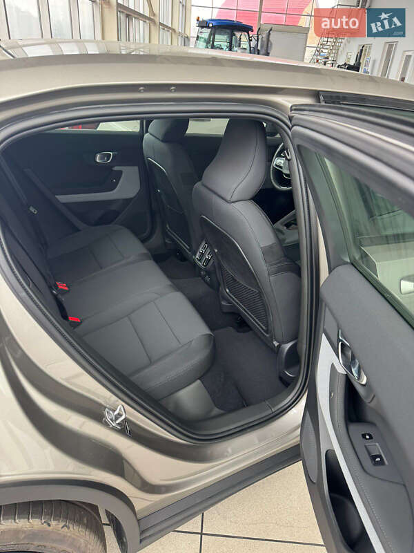 Ліфтбек Polestar 2 2020 в Києві