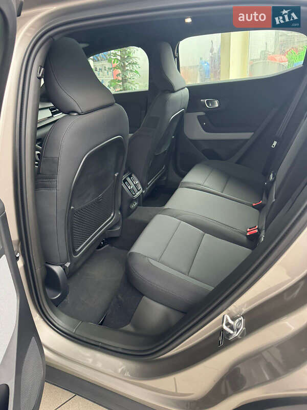 Ліфтбек Polestar 2 2020 в Києві