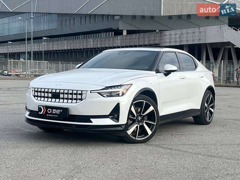 Polestar 2 2022