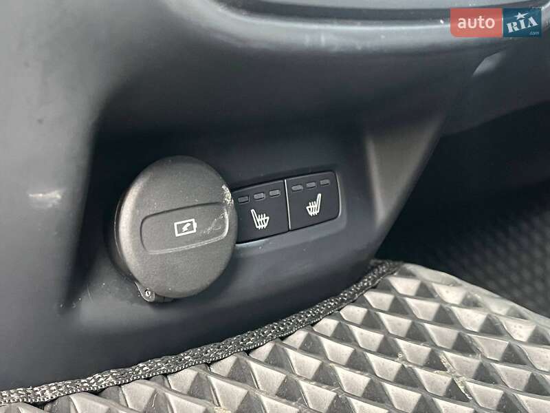 Лифтбек Polestar 2 2022 в Львове фото 24 Лифтбек Polestar 2 2022 в Львове