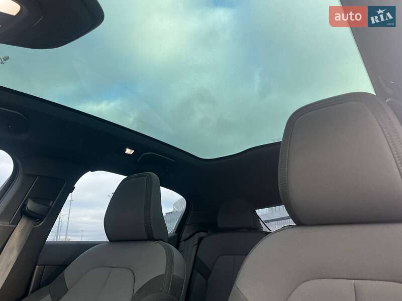 Лифтбек Polestar 2 2022 в Львове фото 16 Лифтбек Polestar 2 2022 в Львове
