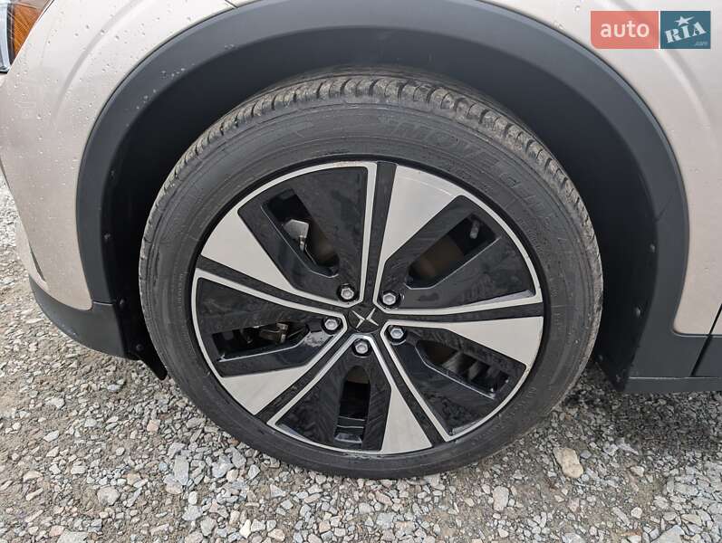 Ліфтбек Polestar 2 2022 в Рівному