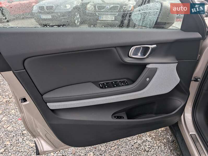 Ліфтбек Polestar 2 2022 в Рівному