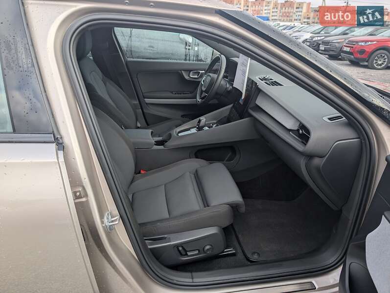 Ліфтбек Polestar 2 2022 в Рівному