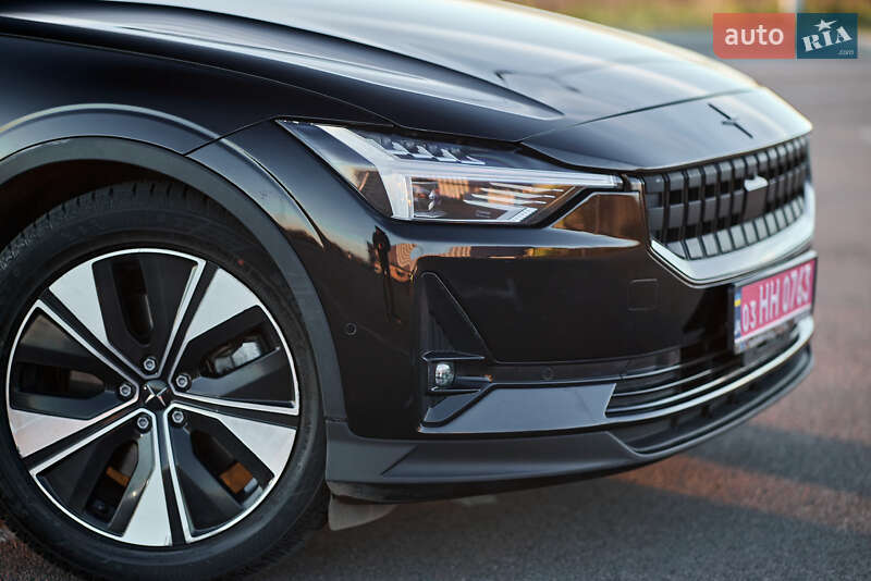 Лифтбек Polestar 2 2023 в Ровно фото 8 Лифтбек Polestar 2 2023 в Ровно