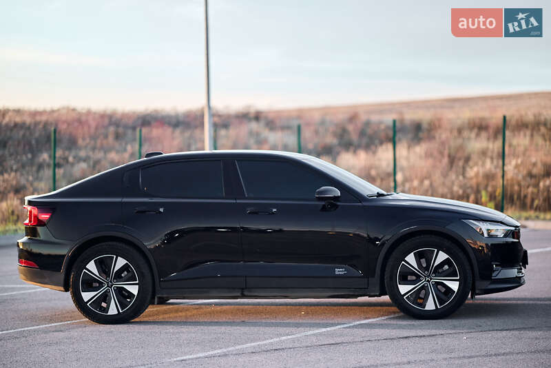 Лифтбек Polestar 2 2023 в Ровно фото 10 Лифтбек Polestar 2 2023 в Ровно