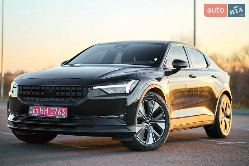 Лифтбек Polestar 2 2023 в Ровно фото 17 Лифтбек Polestar 2 2023 в Ровно