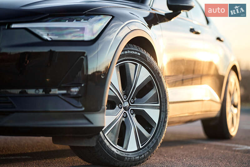 Лифтбек Polestar 2 2023 в Ровно фото 23 Лифтбек Polestar 2 2023 в Ровно