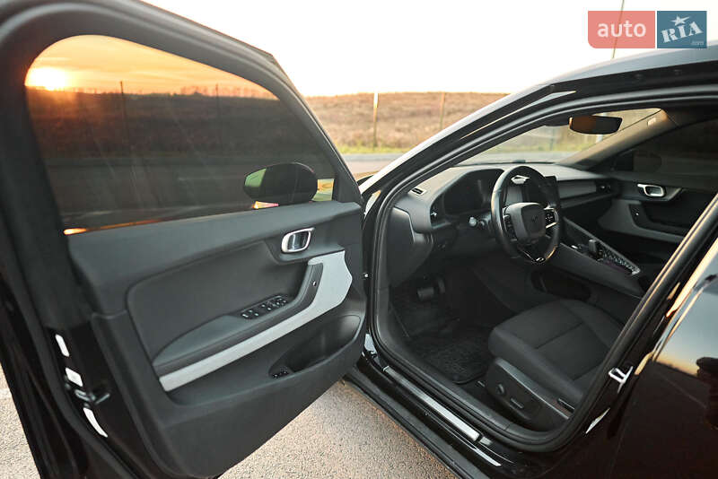 Лифтбек Polestar 2 2023 в Ровно фото 30 Лифтбек Polestar 2 2023 в Ровно