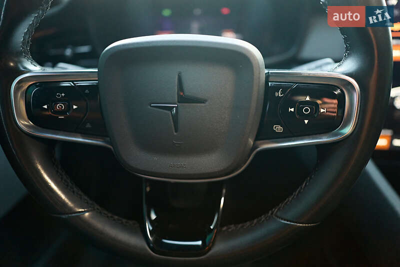 Лифтбек Polestar 2 2023 в Ровно фото 36 Лифтбек Polestar 2 2023 в Ровно